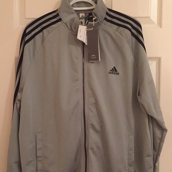 adidas jogger outfit